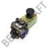 BERGKRAFT BK8502250 Solenoid Valve